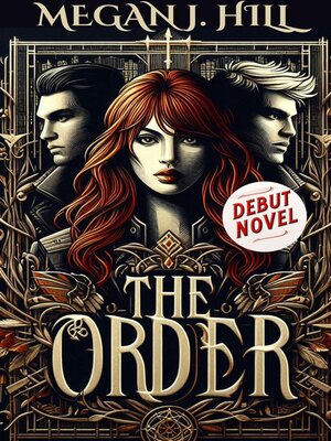 cover image of The Order